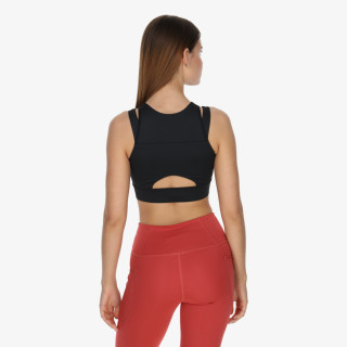 NEW BALANCE Bra Shape Shield Crop Bra 