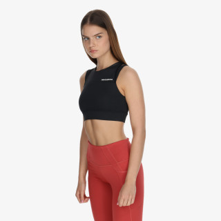 NEW BALANCE Bra Shape Shield Crop Bra 