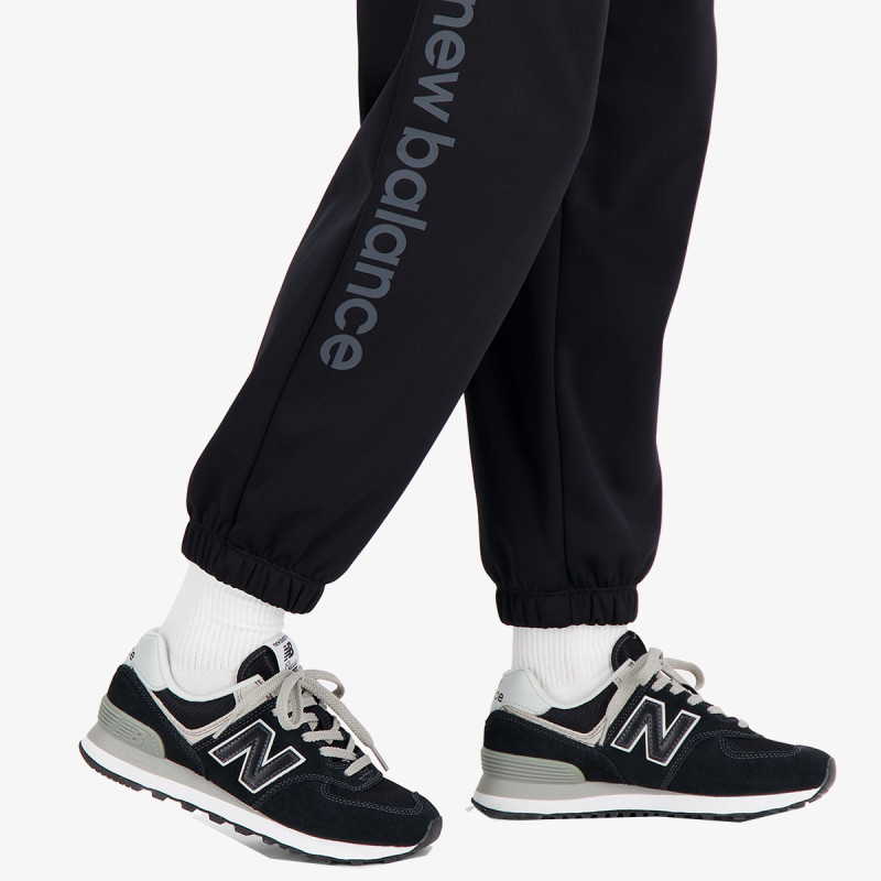 NEW BALANCE Donji deo trenerke Relentless Performance
