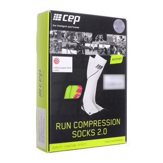 Čarape PRO+ RUN SOCKS 2.0