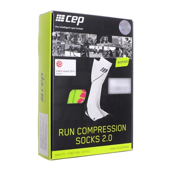 Čarape PRO+ RUN SOCKS 2.0 