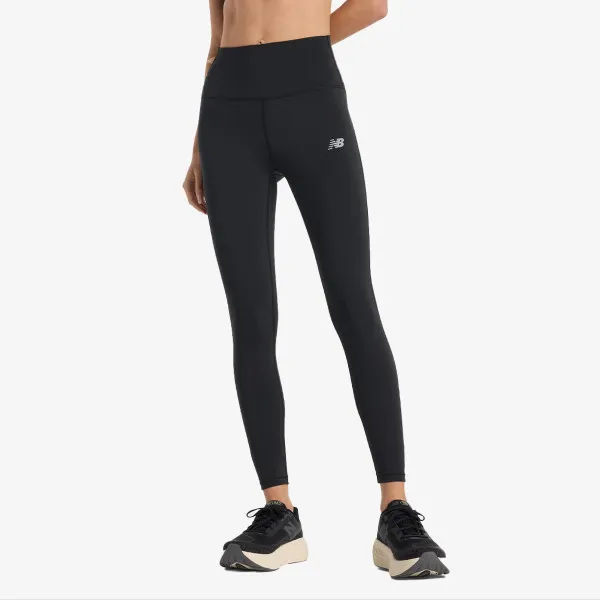 New Balance Helanke NB Sleek High Rise Legging 25