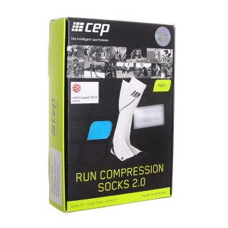 Čarape PRO+ RUN SOCKS 2.0