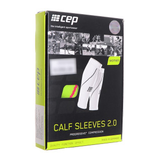 Čarape PRO+ CALF SLEEVES 2.0 