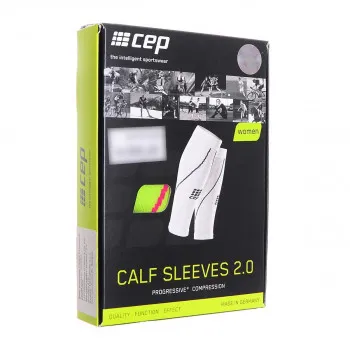 CEP Čarape PRO+ CALF SLEEVES 2.0 