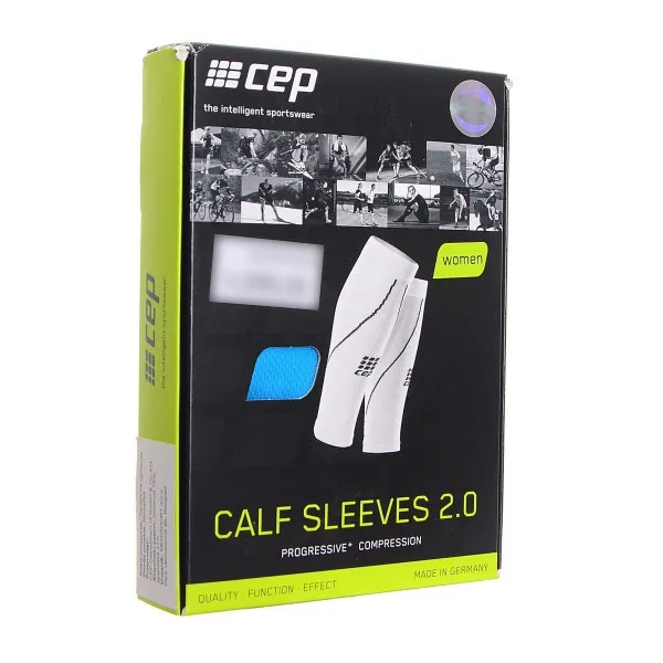 Čarape PRO+ CALF SLEEVES 2.0 