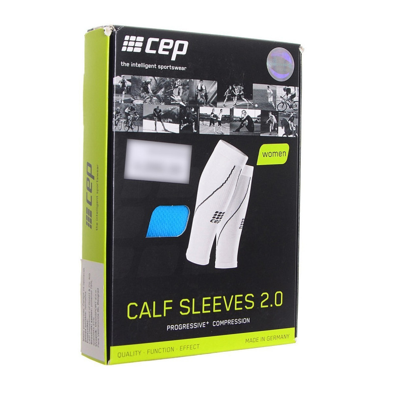 Čarape PRO+ CALF SLEEVES 2.0