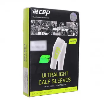 CEP Čarape PRO+ ULTRALIGHT CALF SLEEVES 
