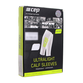 Čarape PRO+ ULTRALIGHT CALF SLEEVES 