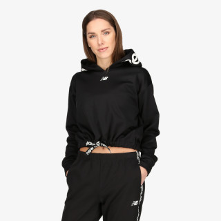 NEW BALANCE Dukserica Relentless Performance Fleece Layer 