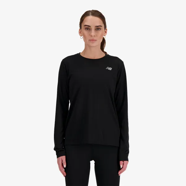 New Balance Majica dugih rukava Sport Essential Long Sleeve 