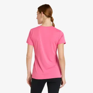 NEW BALANCE Majica Sport Short Sleeve