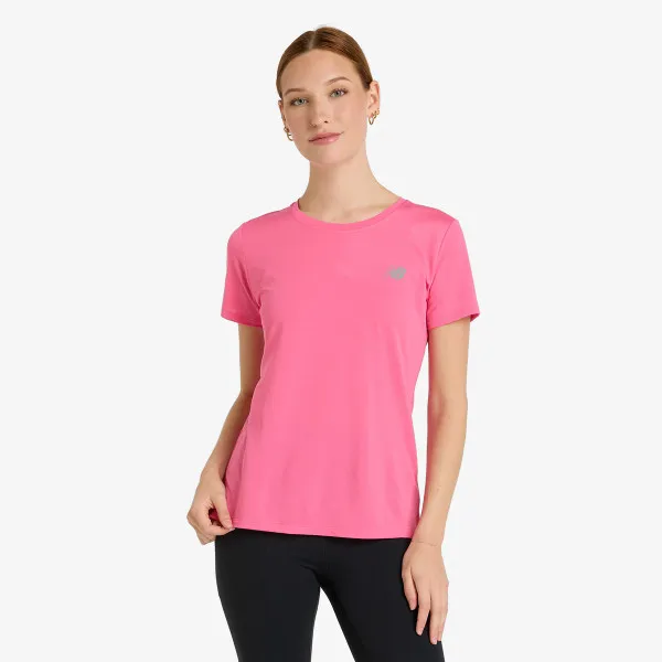 NEW BALANCE Majica Sport Short Sleeve 