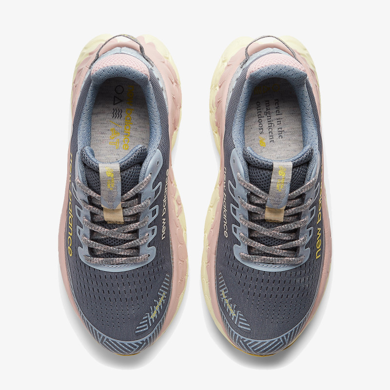 NEW BALANCE Patike W MORE TRAIL