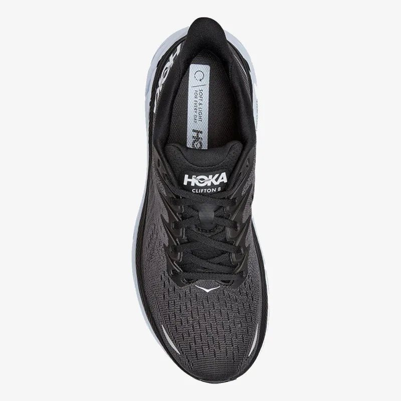 HOKA Patike One Clifton 8 Wide