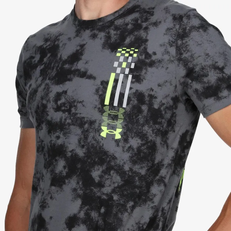 UNDER ARMOUR Majica RUN ANYWHERE