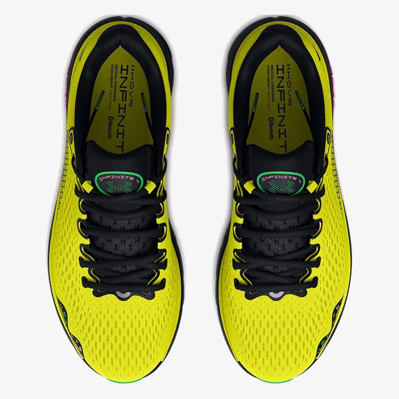 UNDER ARMOUR Patike UNDER ARMOUR Patike UA HOVR Infinite 4