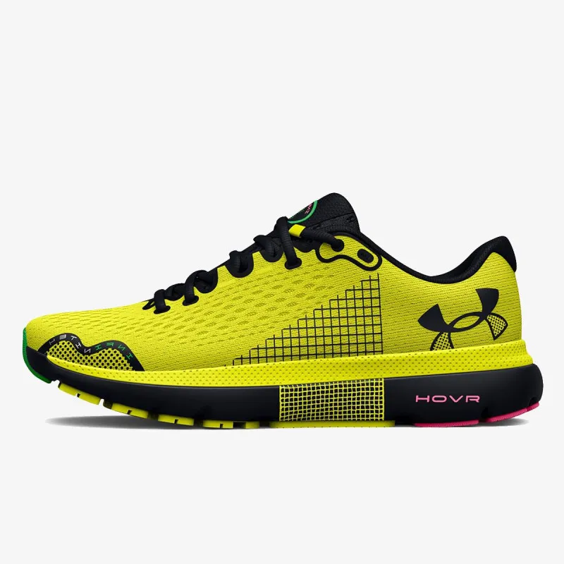 UNDER ARMOUR Patike UNDER ARMOUR Patike UA HOVR Infinite 4