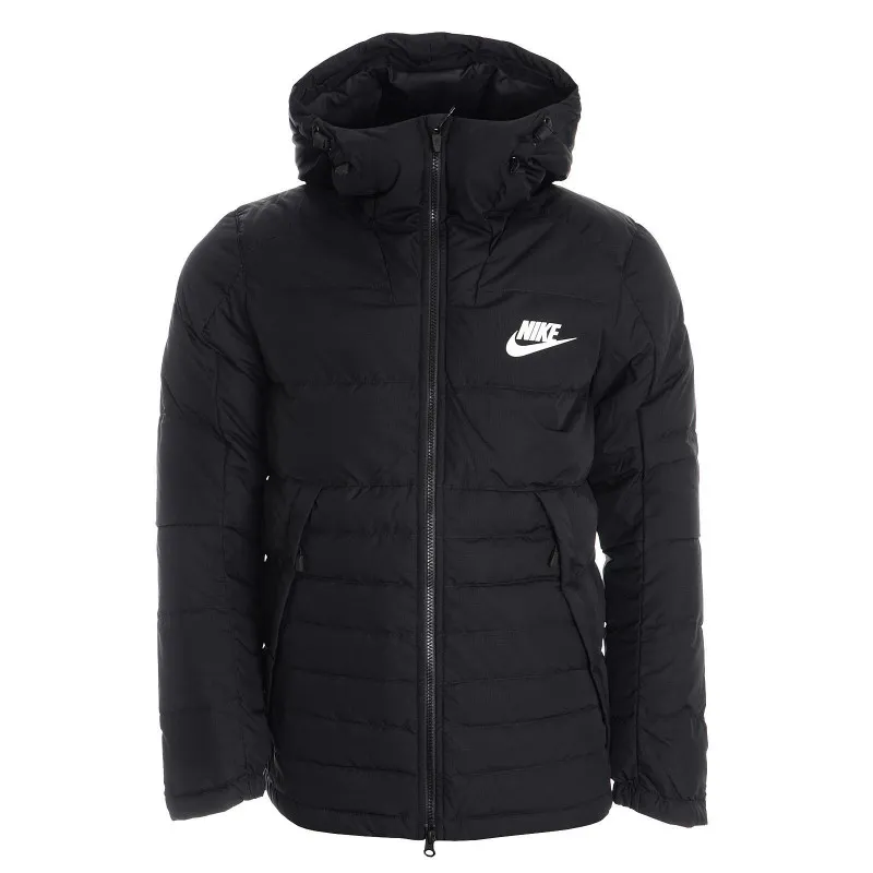 Nike jakna m nsw down fill hd jacket