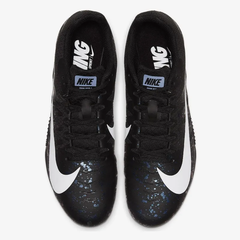 NIKE SPRINTERICE ZOOM RIVAL S 9