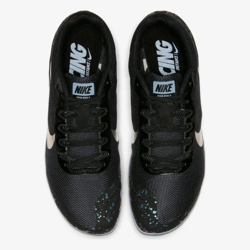 NIKE SPRINTERICE Zoom Rival D 10