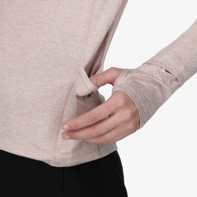 NIKE Majica dugih rukava DRI-FIT ELEMENT