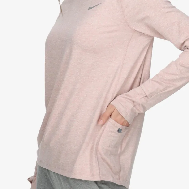 NIKE Majica dugih rukava Dri-FIT Element