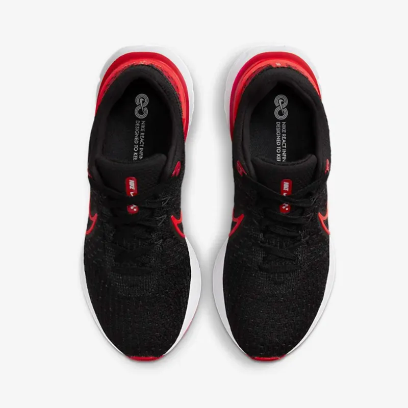NIKE Patike NIKE Patike W NIKE REACT INFINITY RUN FK 3