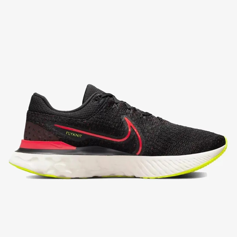 NIKE Patike React Infinity Run Flyknit 3