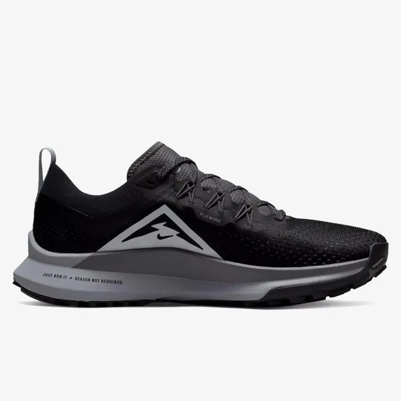 NIKE Patike React Pegasus Trail 4