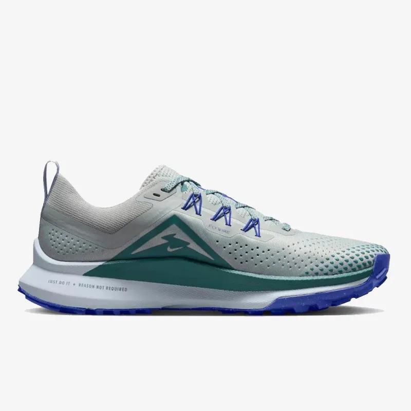NIKE Patike REACT PEGASUS TRAIL 4