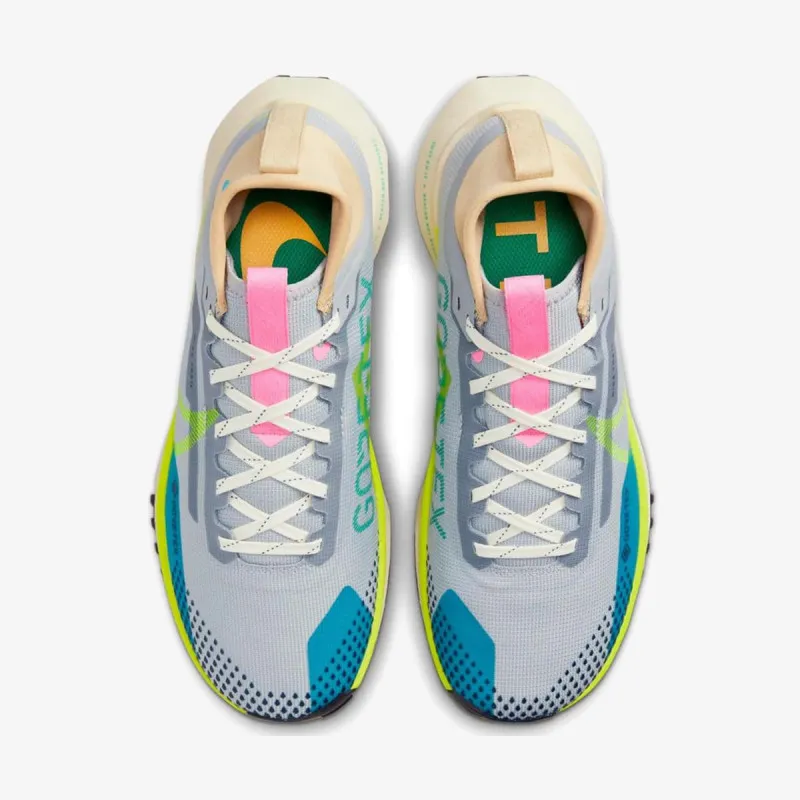 NIKE Patike React Pegasus Trail 4 GORE-TEX