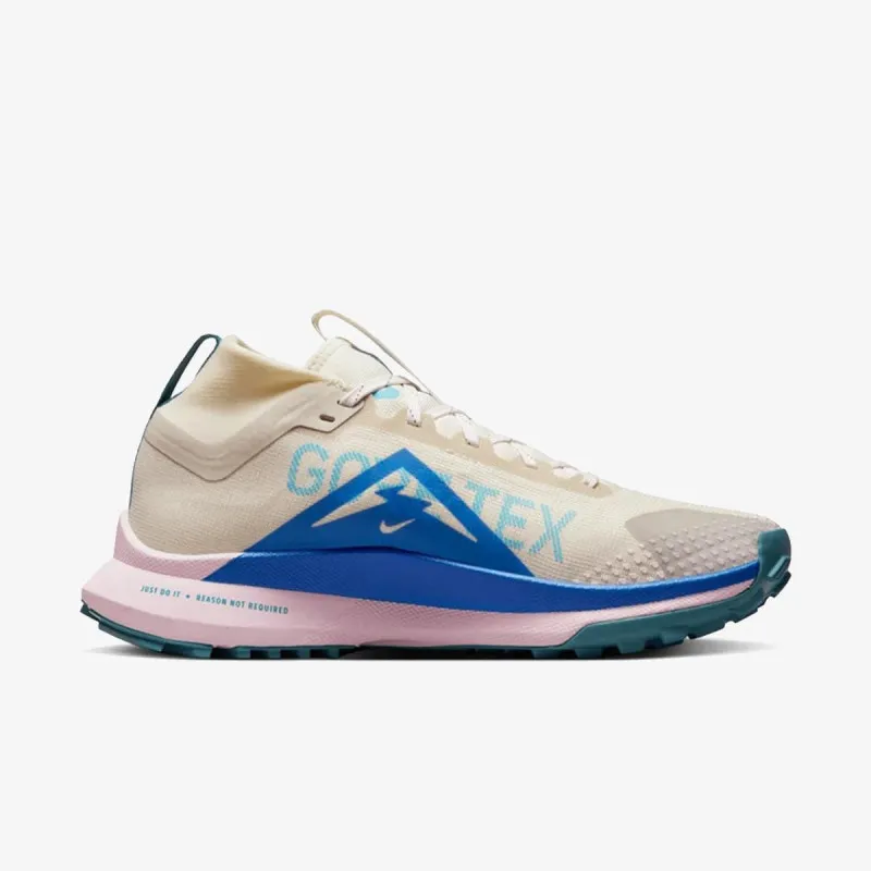 NIKE Patike React Pegasus Trail 4 GORE-TEX