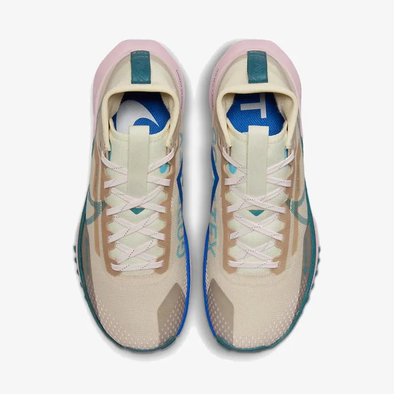 NIKE Patike React Pegasus Trail 4 GORE-TEX