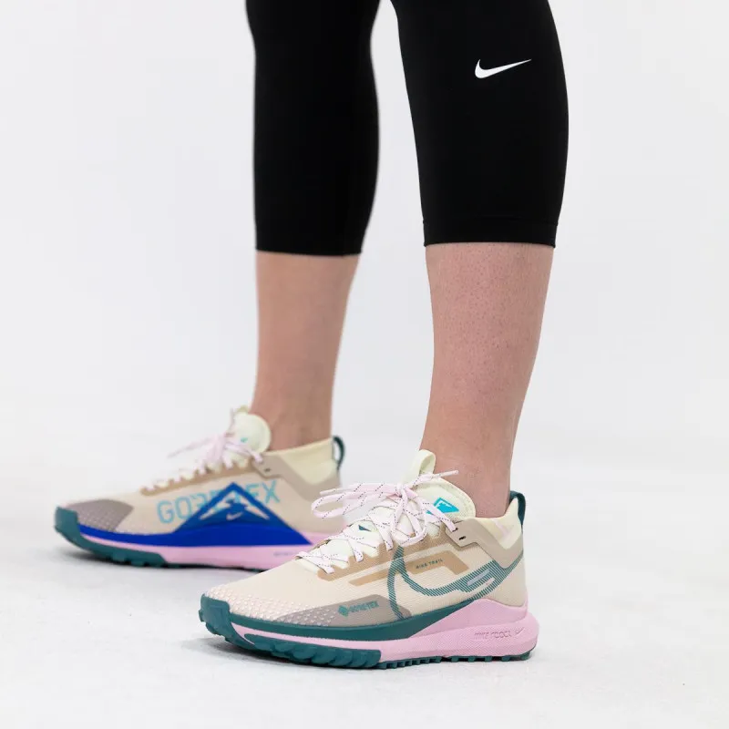 NIKE Patike React Pegasus Trail 4 GORE-TEX
