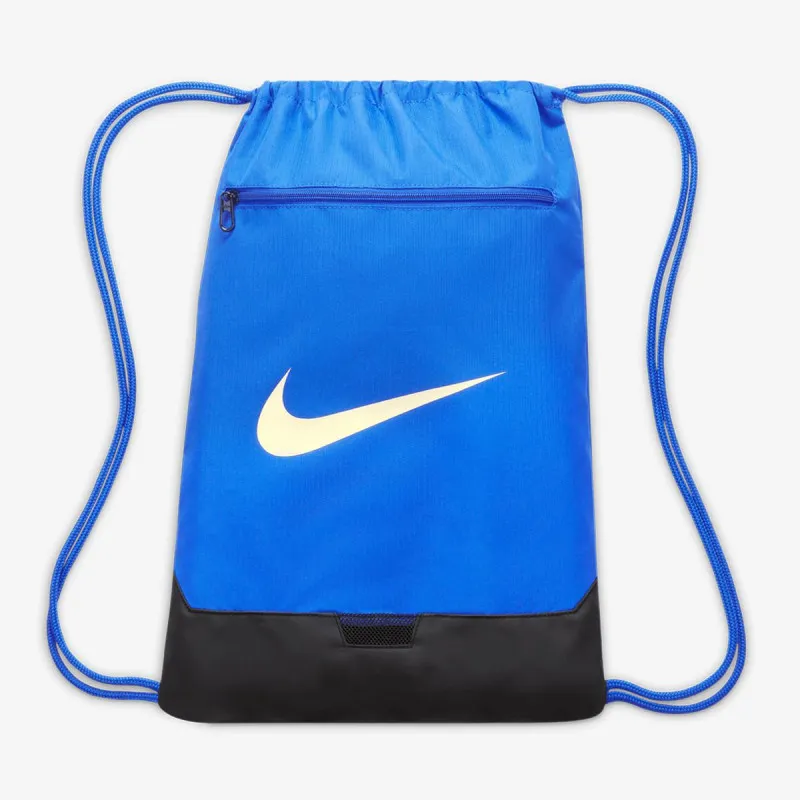 NIKE VREĆICA ZA TRENING Brasilia 9.5