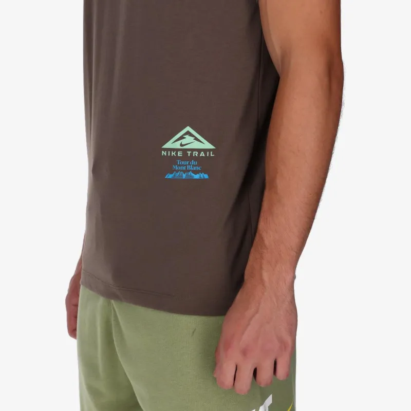 NIKE Majica Dri-FIT
