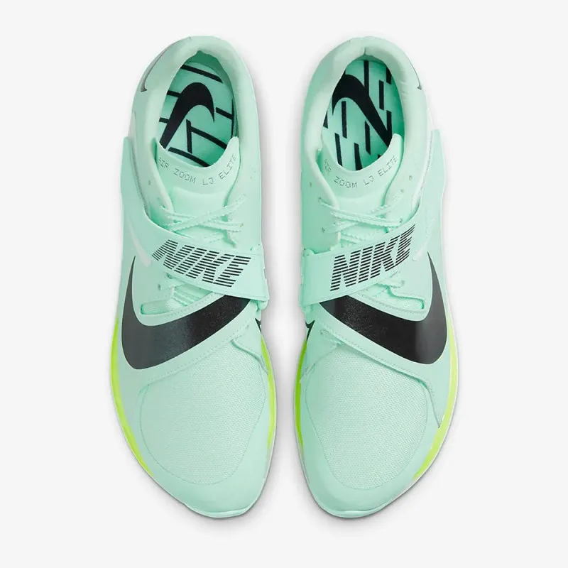 NIKE SPRINTERICE NIKE SPRINTERICE NIKE AIR ZOOM LJ ELITE