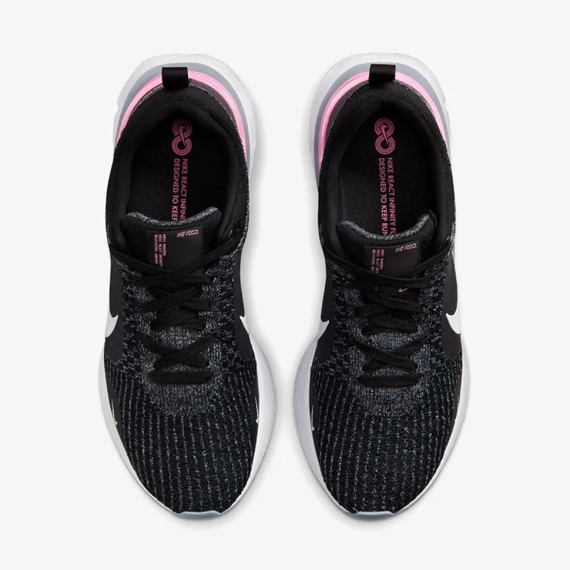 NIKE Patike REACT INFINITY RUN FLYKNIT 3