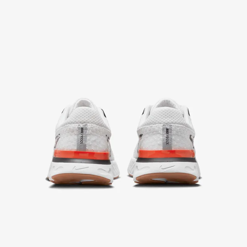 NIKE Patike React Infinity Run Flyknit 3