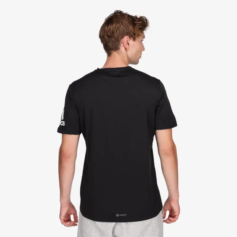 ADIDAS Majica RUN IT