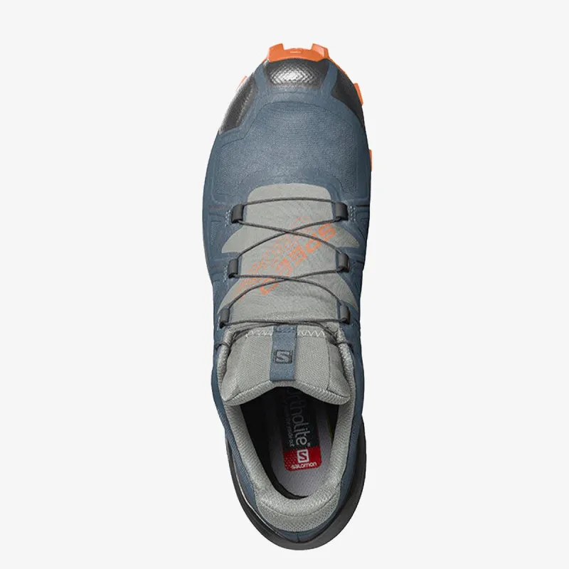 SALOMON Patike SALOMON Patike SPEEDCROSS 5 GTX