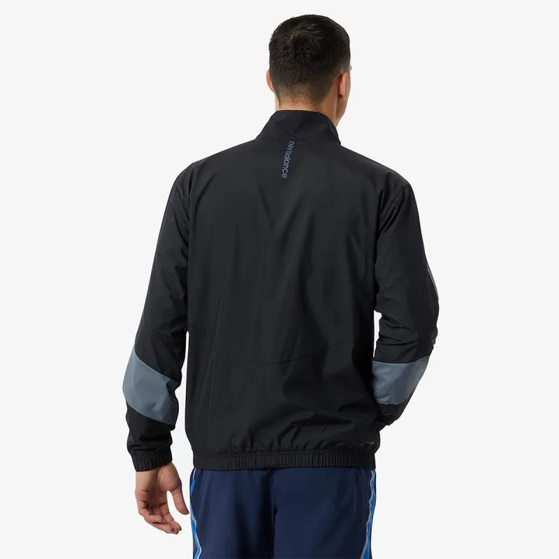 NEW BALANCE Dukserica Tenacity