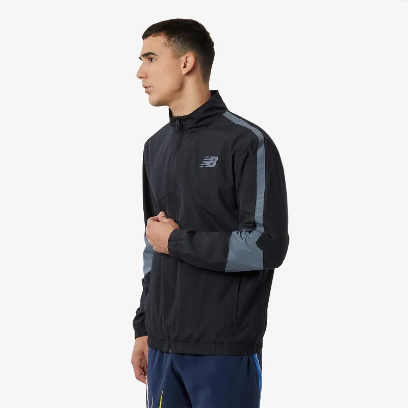 NEW BALANCE Dukserica Tenacity