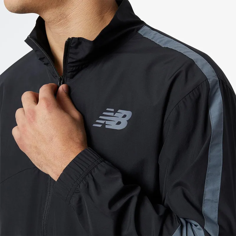 NEW BALANCE Dukserica Tenacity