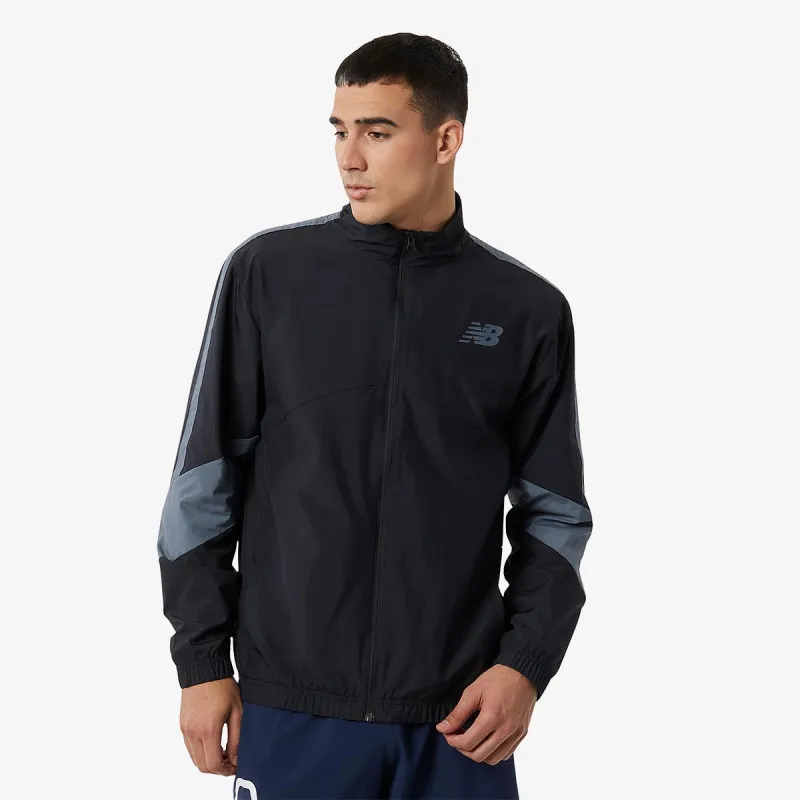 NEW BALANCE Dukserica Tenacity