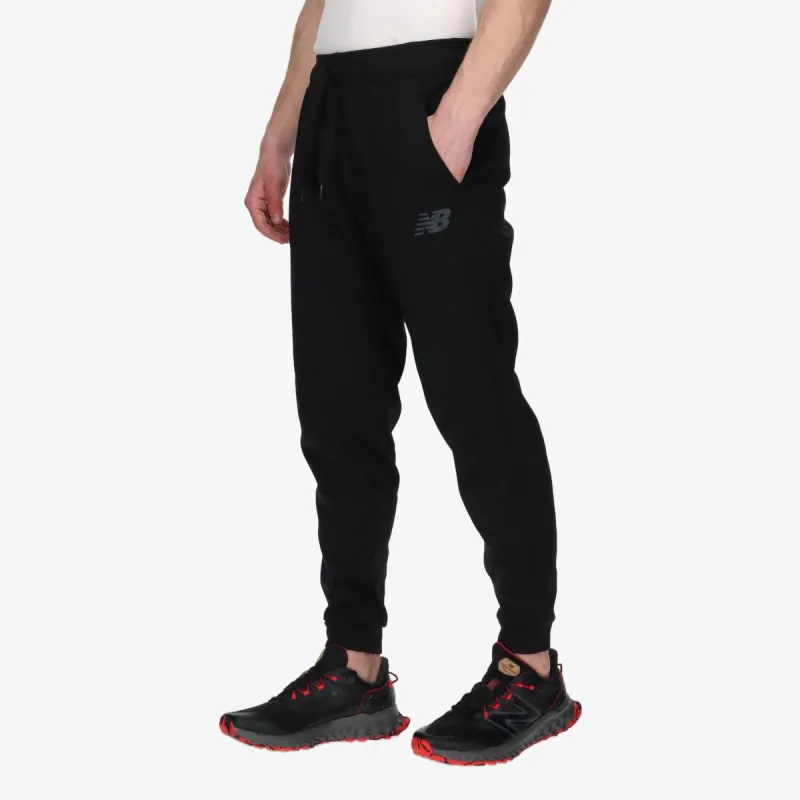 NEW BALANCE Donji deo trenerke Tenacity Performance