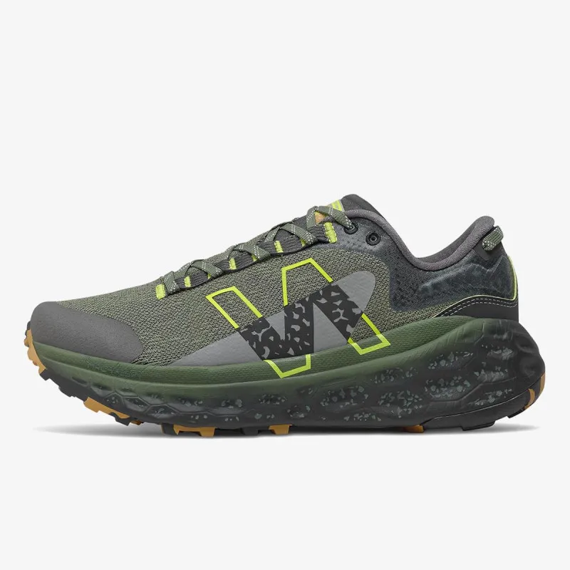 NEW BALANCE Patike Fresh Foam More Trail 3 MTMORLY2 | Runnmore