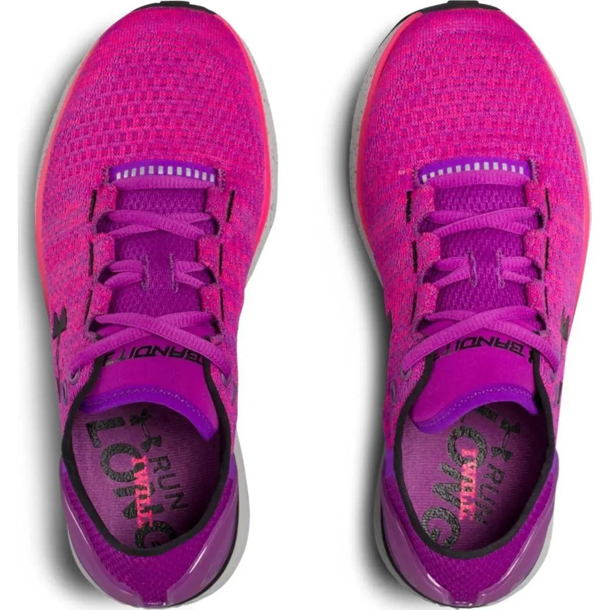 UNDER ARMOUR Patike UA W Charged Bandit 3 