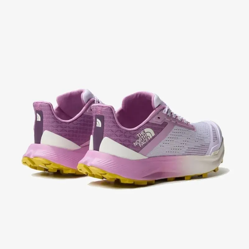 THE NORTH FACE Patike W VECTIV INFINITE 2 ICY LILAC/MINERAL PU 